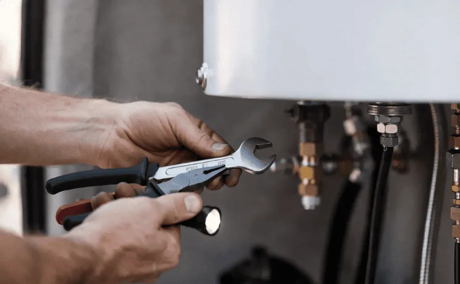 Why choose Water Heater Repair in Davy, WV